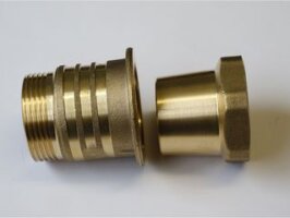 Granderventile