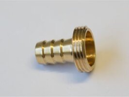1/3 Schlauchverschraubungen
