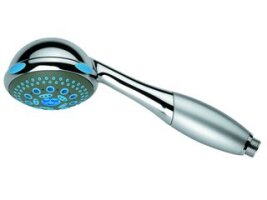 Brauseköpfe