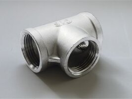 T-Stücke