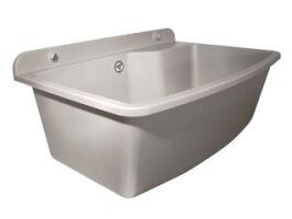 Kunststoff-Becken