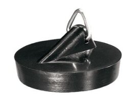 Ventilstopfen
