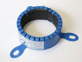 Brandschutzmanschetten