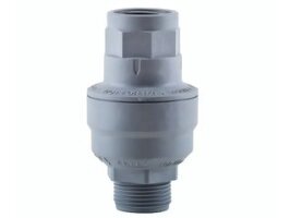 Wasserstop