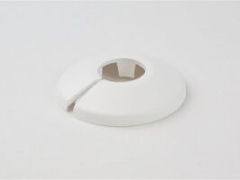 PVC Klapprosetten