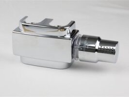 Ventilhahnblock