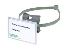 Bezeichnungssystem