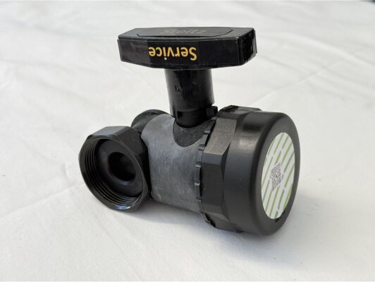 Steitz Innovation Magnetit- Kompaktabscheider MK I - 