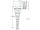 Schlauchwinkel 5/4"Ag - 8/10/13/19/25/32 mm