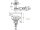 Advantix Cleviva-Duschrinnen-Grundkörper, BH 70, DN40/50, Sanierungsmodell