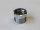 Reduzierstück Rotguss chrom 3/8" x 1/4"