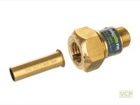 polygebo PVC A 32 x 3,6 mm – R 1 – SDR9, mit...