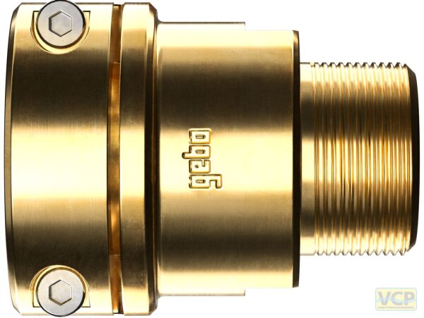 minigebo 1/2" mit Außengewinde, Baureihe 303