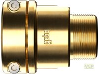 minigebo 1/2" mit Außengewinde, Baureihe 303
