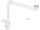 Viega Raumspar-Ablaufsiphon 5/4" x DN32/40