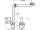 Viega Raumspar-Ablaufsiphon 5/4" x DN32/40