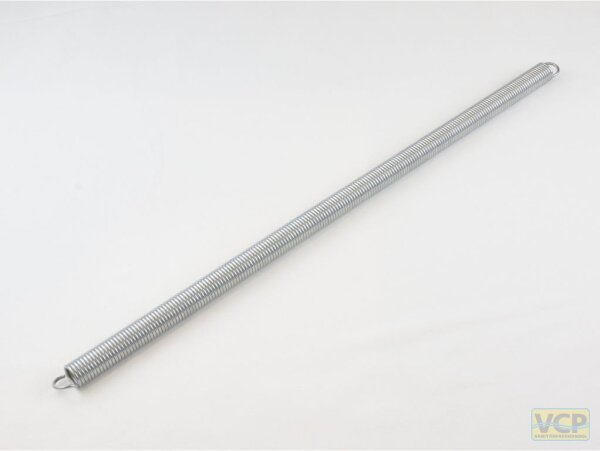 PROFLEX® Innenbiegefeder für Mehrschicht-Verbundrohre 25 mm ø