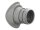 OHA Schraubabzweig DN125/50