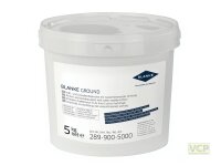 Blanke GROUND, Haft- und Grundierdispersion, 5 kg-Kübel