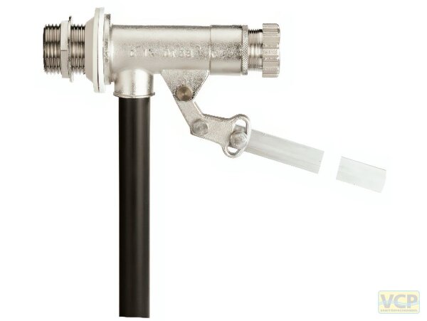 Schwimmerventil 2"