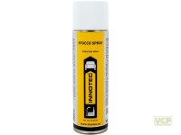 Stucco Spray