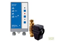 Wasserabsperrventil WaterControl 01 G6/4