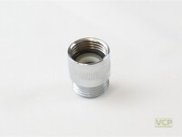 Rückflussverhinderer 3/4"Ag x 3/4"Ig