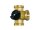WITA® Mischer Minimix 3-Wege DN25 1" IG und 6/4" AG