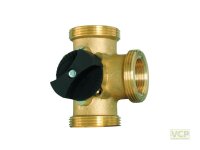 WITA® Mischer Minimix 3-Wege DN32 6/4" AG