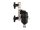 WITA® Trap KS 1" Schlamm-, Magnetit- und Mikroblasenabscheider mit ISO