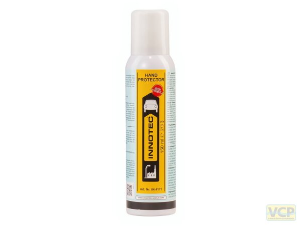 Hand Protector New Formula Handschutzschaum 150ml
