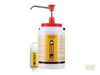 Safe Hand Clean Plus NEW Handreiniger 3 Liter Kübel...
