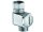 Kludi Schmutzfilter für Eckventile chrom 3/8"