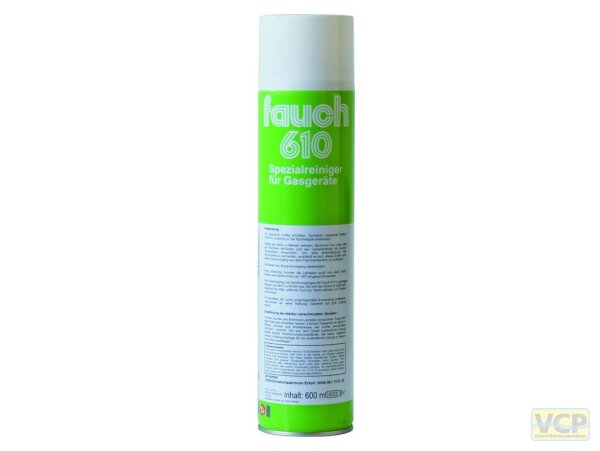 Fauch 610, 600 ml Dose