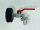 Fassdeckel IBC-Adapter S60 x 6 IG x 1/2" IG