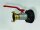 Fassdeckel IBC-Adapter S60 x 6 IG x 3/4" IG
