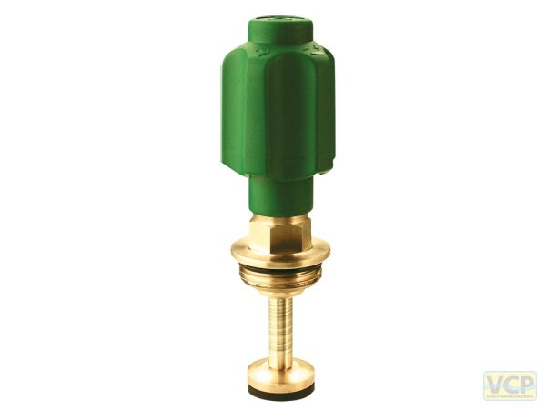 SEPP Servo-Plus 1927 Freistromventil-Oberteil DN 15 1/2"