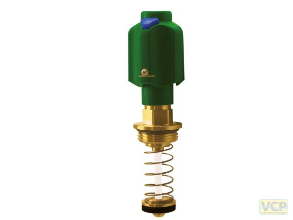 SEPP Servo-Plus 1929 KFR-Ventil-Oberteil DN 20 3/4"