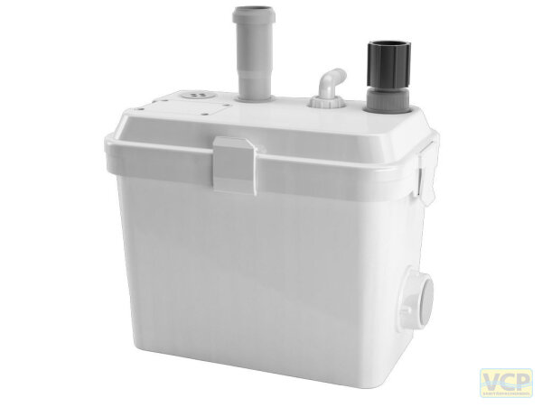 Sanifast S 100
