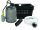 SANISUB Steel 50 A & Notfallset Schmutzwasser-Tauchpumpe