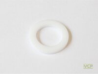 Ersatzdichtung PTFE für Rohrverschraubung Edelstahl...