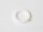 Ersatzdichtung PTFE für Rohrverschraubung Edelstahl 56 x 47 x 2 mm