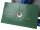 Flachsaugmatte Standard G1" 460 x 265 x15 mm, mit GEKA-Anschluss