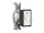 Pumpe WITA go.tec 80-25-180 Edelstahl, L=180 mm, DN 25, G 6/4", 8 m (H), 230V AC/50 Hz