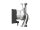 Pumpe WITA go.tec 80-25-180 Edelstahl, L=180 mm, DN 25, G 6/4", 8 m (H), 230V AC/50 Hz