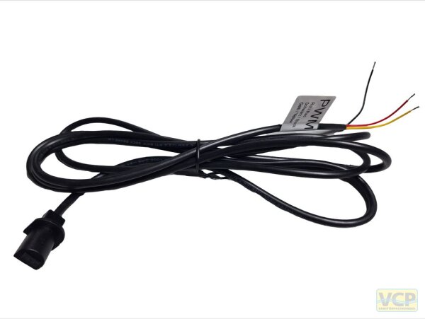 WITA® PWM-Anschlusskabel für Pumpe go.tec L=1 m