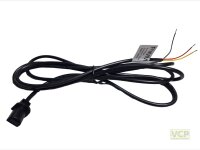 WITA® PWM-Anschlusskabel für Pumpe go.tec L=4 m