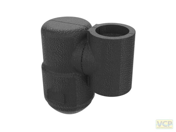 Isolierung für WITA® Trap KS Schlamm-, Magnetit- und Mikroblasenabscheider