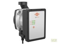 Pumpe WITA go.tec 40/60-25-130 L=130 mm, DN 25, G...