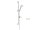 Damixa CORE FLEX Brauseset mit TMC Chrom